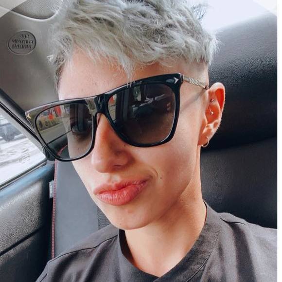 damarisosterlin
